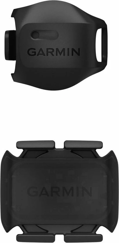 Garmin Snelheidsensor 2 & Cadanssensor 2 Bundel (ANT+ & Bluetooth) 1 Garmin Snelheidsensor 2 & Cadanssensor 2 Bundel (ANT+ & Bluetooth)