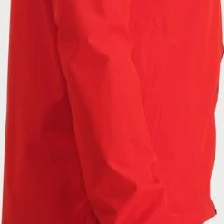 AGU GO Regenpak Essential Unisex - Rood - M - Dames & Heren - Waterdicht & Ademend 34 AGU GO Regenpak Essential Unisex - Rood - M - Dames & Heren - Waterdicht & Ademend -Fietsen-Accessoires Shop 420x840 4