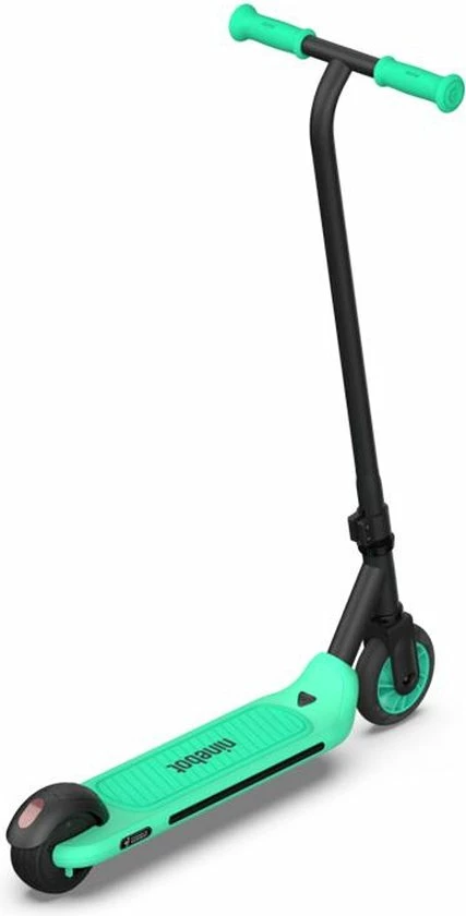 Ninebot By Segway EKickScooter Zing A6 - E-step - Actieradius: 5km - Snelheid: 12km/h - Officieel Benelux Model 7 Ninebot By Segway EKickScooter Zing A6 - E-step - Actieradius: 5km - Snelheid: 12km/h - Officieel Benelux Model - Afbeelding 7