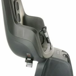 Bobike One Maxi Fietsstoeltje Achter BD - Urban Black -Fietsen-Accessoires Shop 430x840