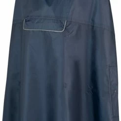 BJ?RNSON BJ RNSON Haps Regenponcho Fiets Dames & Heren - Fietsponcho - Donkerblauw -Fietsen-Accessoires Shop 431x840 3