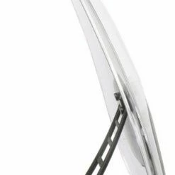 Bobike Windscherm ONE+ - Urban Black 26 Bobike Windscherm ONE+ - Urban Black -Fietsen-Accessoires Shop 433x840 3