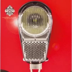 Spanninga Galeo Fiets Koplamp - 4 Lux - Batterij -Fietsen-Accessoires Shop 439x840