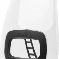 Bobike Windscherm ONE+ - Urban Black 32 Bobike Windscherm ONE+ - Urban Black -Fietsen-Accessoires Shop 446x840