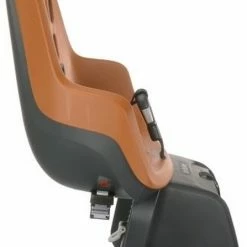 Bobike One Maxi Fietsstoeltje Achter BD - Choc Brown -Fietsen-Accessoires Shop 447x840