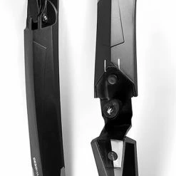 Desmax DesoMax Spatbord Mountainbike Racefiets Set Achterspatbord & Voorspatbord MTB Ass Saver Spatborden Mtb Fiets - Spatbordset -Fietsen-Accessoires Shop 449x840 1