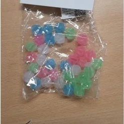 Akyol Fiets Spaakkralen 36 Stuks - Glow In The Dark - Spaakkralen - - Fietskraal Kinderfiets -spaakkralen Voor Een Kinderfiets- Spaakkralen Kinderen- Fietskralen -fietskralen Kind -spaakkraal Kinderen - Gekleurde Spaak Kralen- -Fietsen-Accessoires Shop 450x840