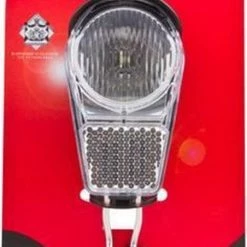 Spanninga Galeo Fiets Koplamp - 4 Lux - Batterij -Fietsen-Accessoires Shop 452x840 1