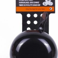 Benson Fietsbel Ding - Dong Groot Zwart 80 Mm 10 Benson Fietsbel Ding - Dong Groot Zwart 80 Mm -Fietsen-Accessoires Shop 456x840 2