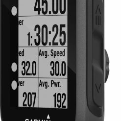 Garmin Garmin Edge 130 Plus - Fietscomputer Met Navigatie - Zwart -Fietsen-Accessoires Shop 459x840 1