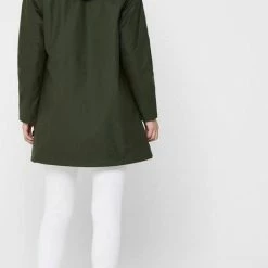 ONLY ONLSALLY RAINCOAT CC OTW Dames Jas - Maat M 12 ONLY ONLSALLY RAINCOAT CC OTW Dames Jas - Maat M -Fietsen-Accessoires Shop 460x840 1