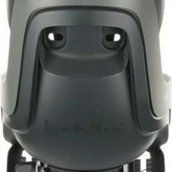 Bobike Maxi Go Fietsstoeltje Achter BD - Macaron Grey -Fietsen-Accessoires Shop 461x840 5