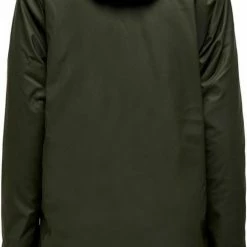 ONLY ONLSALLY RAINCOAT CC OTW Dames Jas - Maat M 13 ONLY ONLSALLY RAINCOAT CC OTW Dames Jas - Maat M -Fietsen-Accessoires Shop 465x840 1