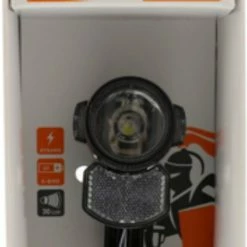AXA - Blueline 30 Switch - Fietslamp Voorlicht - LED Koplamp Dynamo - 30 Lux -Fietsen-Accessoires Shop 465x840