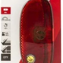 Spanninga Duxo Fiets Achterlicht - Batterij -Fietsen-Accessoires Shop 467x840