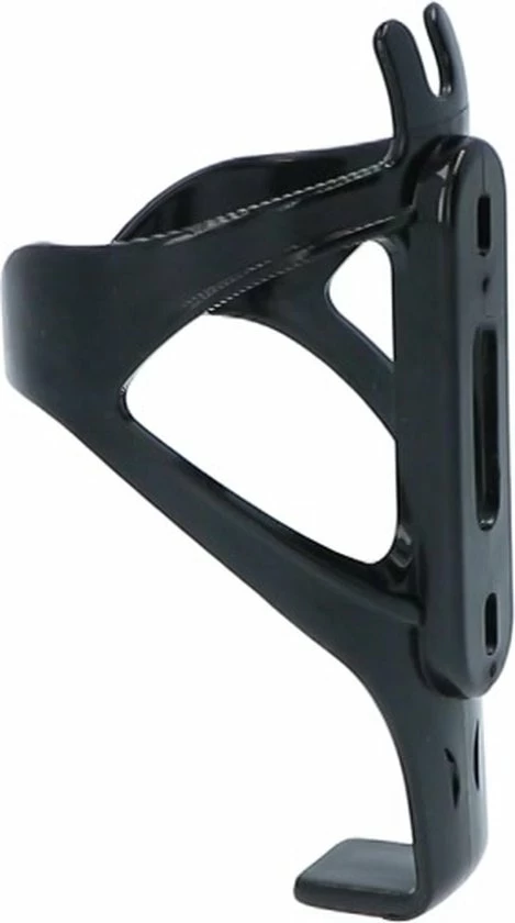 Dresco Bidonhouder Fiets Sportief Zwart | Bidonhouder Racefiets, Mountainbike 2 Dresco Bidonhouder Fiets Sportief Zwart | Bidonhouder Racefiets, Mountainbike - Afbeelding 2