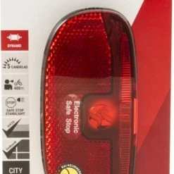 Spanninga Duxo Fiets Achterlicht - Batterij -Fietsen-Accessoires Shop 471x840