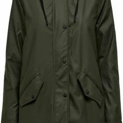 ONLY ONLSALLY RAINCOAT CC OTW Dames Jas - Maat M 16 ONLY ONLSALLY RAINCOAT CC OTW Dames Jas - Maat M -Fietsen-Accessoires Shop 483x840 1
