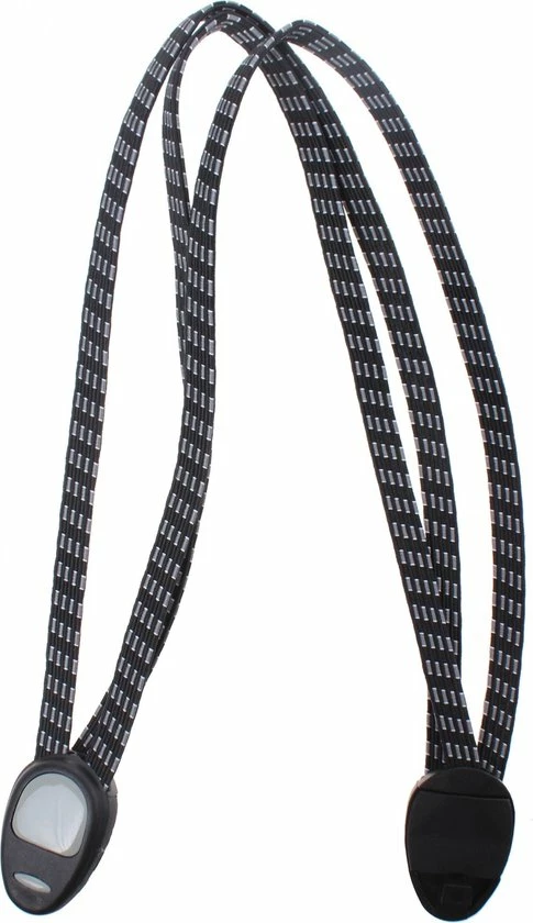 Cycle Tech Snelbinder 28 Inch Zwart 1 Cycle Tech Snelbinder 28 Inch Zwart