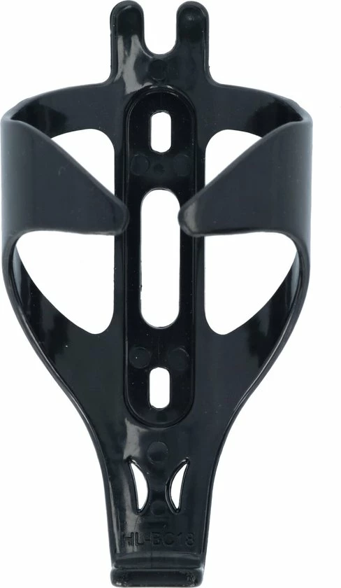 Dresco Bidonhouder Fiets Sportief Zwart | Bidonhouder Racefiets, Mountainbike 1 Dresco Bidonhouder Fiets Sportief Zwart | Bidonhouder Racefiets, Mountainbike