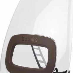 Bobike Windscherm ONE+ - Urban Black 23 Bobike Windscherm ONE+ - Urban Black -Fietsen-Accessoires Shop 488x840