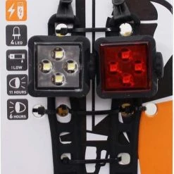 AXA – Niteline 44R - LED Fietslampjes Voor En Achter - Fietsverlichting USB Oplaadbaar -Fietsen-Accessoires Shop 493x840 1