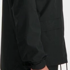 AGU Original Regenpak Essential - Zwart - XL - Dames & Heren - Waterdicht & Ademend -Fietsen-Accessoires Shop 497x840 2