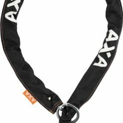 Axa Insteekketting RLC Plus 1400 X 5,5 Mm Zwart 21 Axa Insteekketting RLC Plus 1400 X 5,5 Mm Zwart -Fietsen-Accessoires Shop 499x840