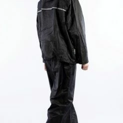 Ralka Regenbroek - Senior - Zwart - XL -Fietsen-Accessoires Shop 501x840 5