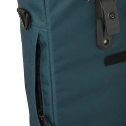 AGU Essentials DWR Enkele Fietstas Urban Klickfix Blauw - 17 L -Fietsen-Accessoires Shop 504x840