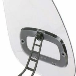 Bobike Windscherm ONE+ - Urban Black 34 Bobike Windscherm ONE+ - Urban Black -Fietsen-Accessoires Shop 505x840 1