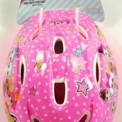 Mickey Mouse LOL Surprise Meisjes Fietshelm - Skatehelm - 51-55 Cm -Fietsen-Accessoires Shop 505x840 3