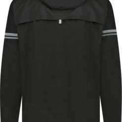 AGU Original Regenpak Essential - Zwart - M - Dames & Heren - Waterdicht & Ademend -Fietsen-Accessoires Shop 510x840 4