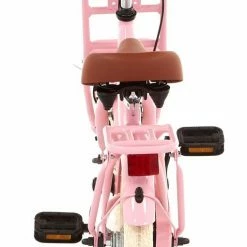 Nogan Puck - Kinderfiets - Meisjesfiets - 12 Inch - Roze -Fietsen-Accessoires Shop 510x840 6