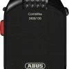 Abus Kabelslot Combiflex 2503/120 C/SB - SL725012