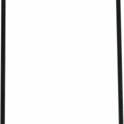 Basil Afstandhouder - Zwart