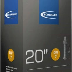 Schwalbe Binnenband 20 X 1.50/2.50 (40/62-406) Dv 40 Mm 18 Schwalbe Binnenband 20 X 1.50/2.50 (40/62-406) Dv 40 Mm -Fietsen-Accessoires Shop 517x840 2