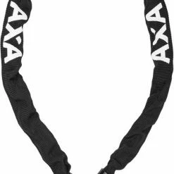 AXA - Absolute 5 - Kettingslot - Slot Voor Fietsen - 90 Cm - 5 Mm - Zwart -Fietsen-Accessoires Shop 518x840