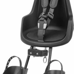 Bobike One Mini Fietsstoeltje Voor - Choc Brown -Fietsen-Accessoires Shop 520x840 3