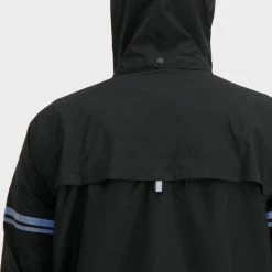 AGU Original Regenpak Essential - Zwart - XL - Dames & Heren - Waterdicht & Ademend -Fietsen-Accessoires Shop 521x840 2