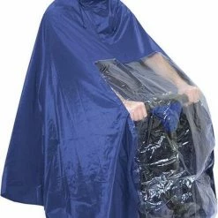 Aidapt Poncho Scootmobiel