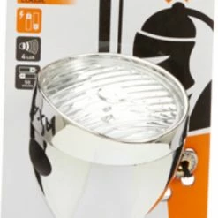AXA Classic Battery - 4 Lux - Fietslamp Voorlicht - LED Koplamp - Fietsverlichting Op Batterij - Zilver 9 AXA Classic Battery - 4 Lux - Fietslamp Voorlicht - LED Koplamp - Fietsverlichting Op Batterij - Zilver -Fietsen-Accessoires Shop 525x840 1