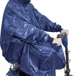 Aidapt Regenjas Scootmobiel - Met Mouwen -Fietsen-Accessoires Shop 526x840 1