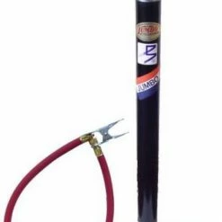 Jumbo Pomp - Fietspomp - Plank En Slang - Zwart -Fietsen-Accessoires Shop 527x840