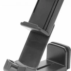 YONO Telefoonhouder Vliegtuig Universeel - Telefoonstandaard Bureau - Tafel - GSM Houder - Staander - 360 Graden Draaibaar - Zwart -Fietsen-Accessoires Shop 528x840 2