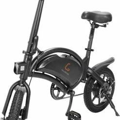 Matrix E Bike - Kugoo B2 Pro - Elektrische Opvouwbare Fiets/step 14 Inch 400W - Met Trappers - Snelheid Max. 45 Km/u -Fietsen-Accessoires Shop 530x840 2
