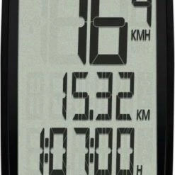 Sigma Fietscomputer Pure 1 ATS - Draadloos - Zwart/Wit 31 Sigma Fietscomputer Pure 1 ATS - Draadloos - Zwart/Wit -Fietsen-Accessoires Shop 533x840 2