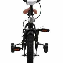 Amigo BMX Fun Jongensfiets - Kinderfiets 14 Inch - Matzwart 24 Amigo BMX Fun Jongensfiets - Kinderfiets 14 Inch - Matzwart -Fietsen-Accessoires Shop 534x840