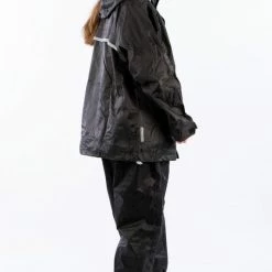 Ralka Regenbroek - Junior - Zwart - 164 -Fietsen-Accessoires Shop 535x840 1