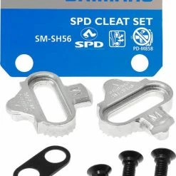 Shimano Schoenplaatjes Spd Zilver Sh56 Set 17 Shimano Schoenplaatjes Spd Zilver Sh56 Set -Fietsen-Accessoires Shop 536x840 1
